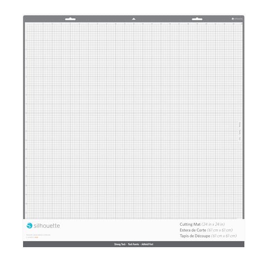 Silhouette Cameo&#xAE; Pro Strong Tack Cutting Mat
